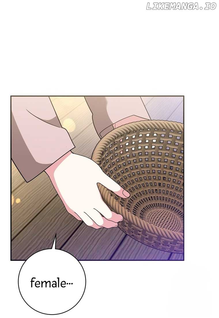 I am the Precious Daughter of the Greatest Villain in the Fantasy World Chapter 136 40
